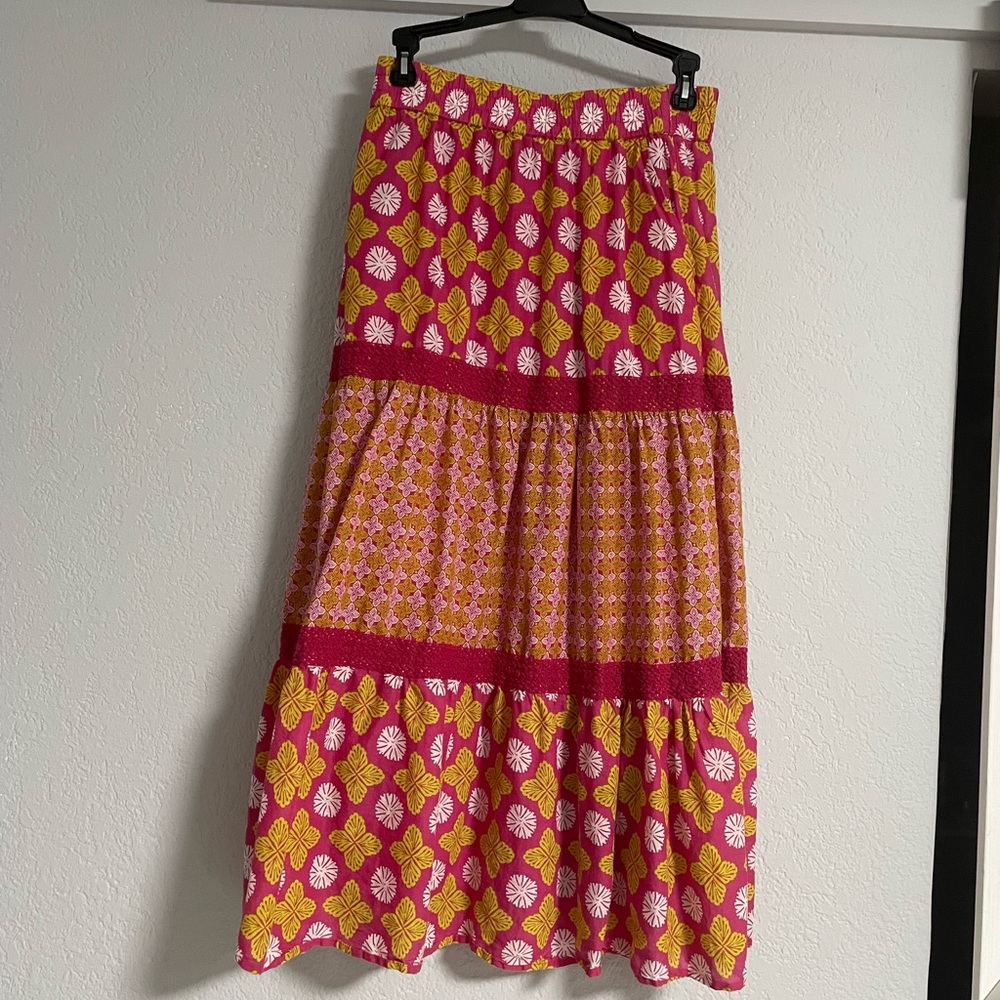 Sigrid Olsen skirt